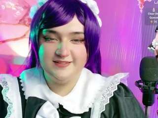 sakura-tay live webcam show