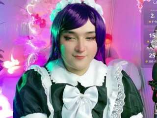 sakura-tay live webcam show