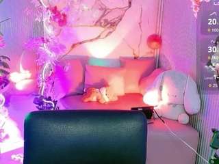 sakura-tay live webcam show