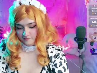 sakura-tay live webcam show