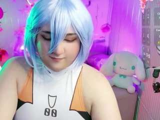 sakura-tay live webcam show