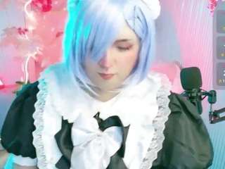 Sakura-tay's cam show statistics and live stream