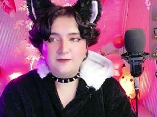 Sakura-tay's cam show statistics and live stream