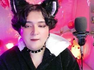 sakura-tay's live room