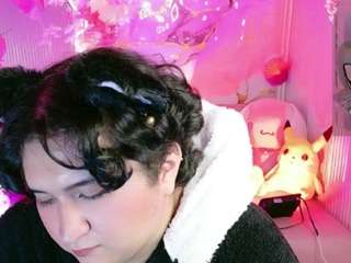sakura-tay's live room