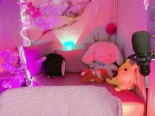 sakura-tay's live room