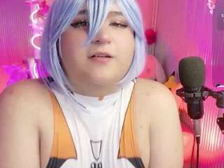 sakura-tay's live room