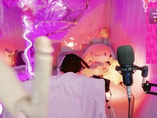 sakura-tay webcam model