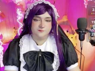 sakura-tay's live room