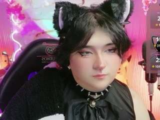 Sakura-tay's cam show statistics and live stream