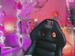 sakura-tay's live room