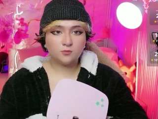 webcam modeli sakura-tay