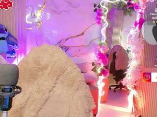 Sakura-tay's cam show statistics and live stream