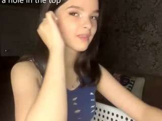 almedapotthast Sex Cam Show