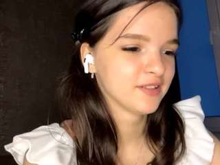 almedapotthast Sex Cam Show