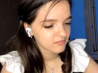 almedapotthast Sex Cam Show