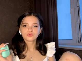 almedapotthast Sex Cam Show