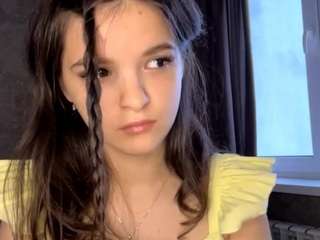 almedapotthast Sex Cam Show