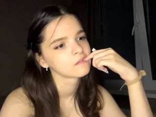 almedapotthast Sex Cam Show