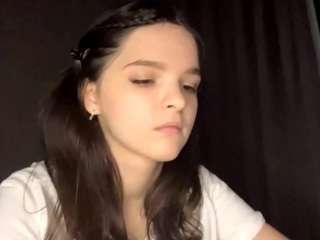 almedapotthast Sex Cam Show