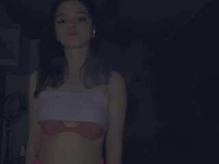 almedapotthast Sex Cam Show