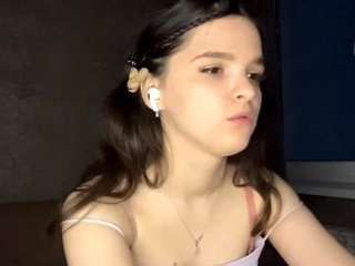 almedapotthast Sex Cam Show