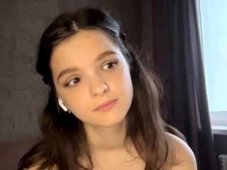 almedapotthast Sex Cam Show