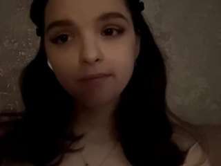 almedapotthast Sex Cam Show