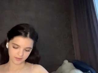 almedapotthast Sex Cam Show