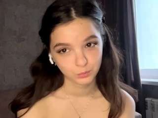 almedapotthast Sex Cam Show