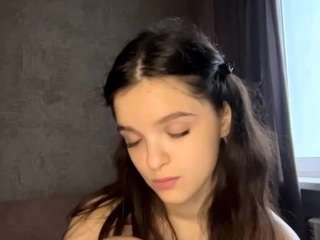 almedapotthast Sex Cam Show