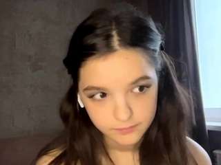 almedapotthast Sex Cam Show
