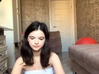 almedapotthast Sex Cam Show