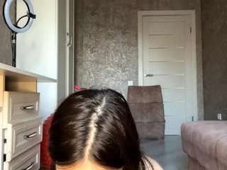 almedapotthast Sex Cam Show