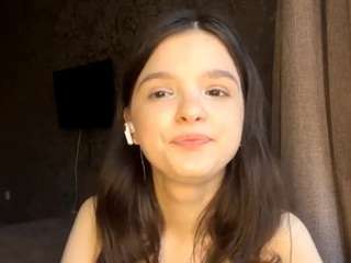almedapotthast Sex Cam Show