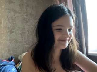 almedapotthast Sex Cam Show