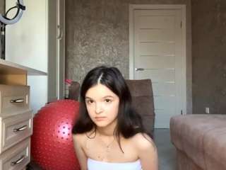 almedapotthast Sex Cam Show