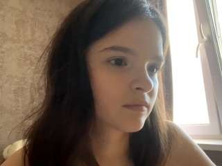almedapotthast Sex Cam Show