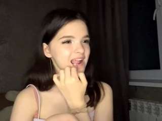 almedapotthast Sex Cam Show