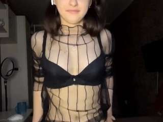 almedapotthast Sex Cam Show