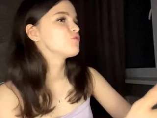 almedapotthast Sex Cam Show