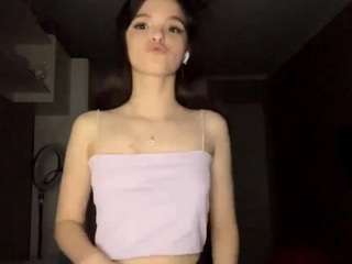 almedapotthast Sex Cam Show