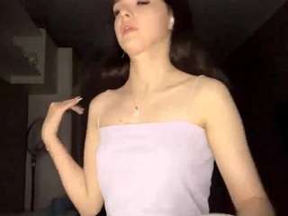 almedapotthast Sex Cam Show