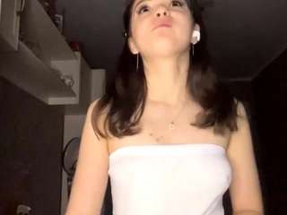 almedapotthast Sex Cam Show