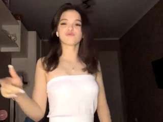 almedapotthast Sex Cam Show