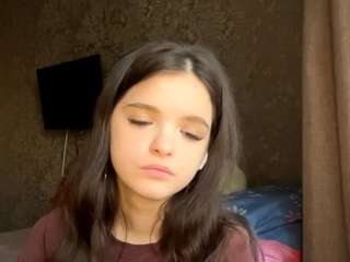 almedapotthast Sex Cam Show