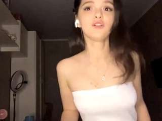 almedapotthast Sex Cam Show