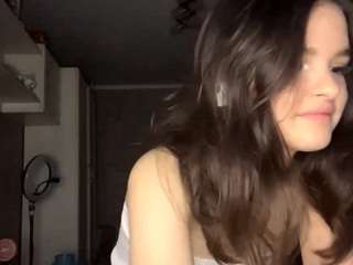 almedapotthast Sex Cam Show