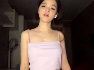 almedapotthast Sex Cam Show