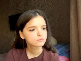 almedapotthast Sex Cam Show
